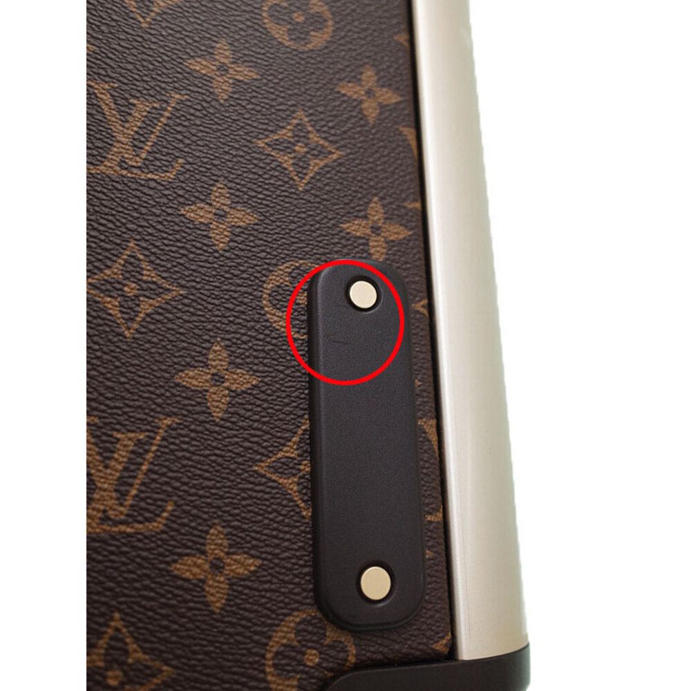 Louis Vuitton Horizon Case on Monogram Carry - Picture 9 of 9